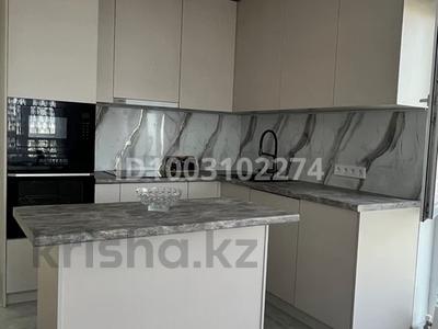 Аренда квартир в Алматы: 3-комнатная квартира · 81 м² · 13/18 этаж, Утепова 31 за 500 000 〒 3-комнатная квартира · 81 м² · 13/18 этаж, Утепова 31 за 500 000 〒 в Алматы, Бостандыкский р-н