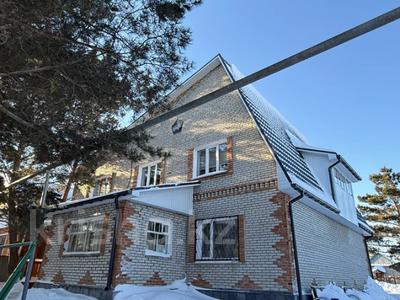 Жеке үй · 5 бөлме · 232 м² · 23 сот., Гольдаде 22, бағасы: 80 млн 〒 в Костанае