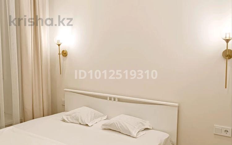 1-комнатная квартира · 40 м² · 5/12 этаж, Бухар жырау 27 — Бухар жырау Аль-Фараби за 19 000 ₸ в Астане, Есильский р-н — фото 2
