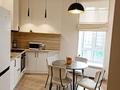 1-комнатная квартира · 40 м² · 5/12 этаж, Бухар жырау 27 — Бухар жырау Аль-Фараби за 19 000 ₸ в Астане, Есильский р-н — фото 3