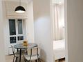 1-комнатная квартира · 40 м² · 5/12 этаж, Бухар жырау 27 — Бухар жырау Аль-Фараби за 19 000 ₸ в Астане, Есильский р-н — фото 4
