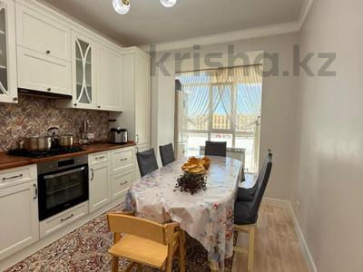 3-бөлмелі пәтер · 85 м² · 7/7 қабат, Алтын орда, бағасы: 35.5 млн ₸ в Актобе
