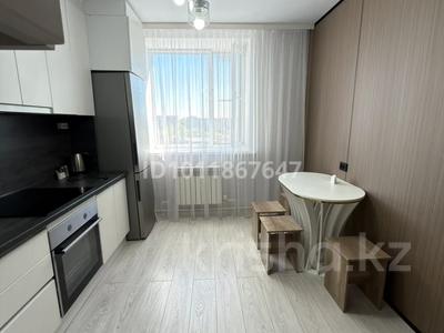 2-комнатная квартира · 70 м² · 7/9 этаж, ул. Генерала Дюсенова 138/1к1 за 25 000 ₸ в Павлодаре