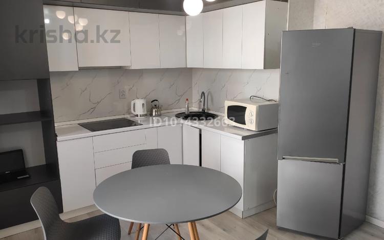 1-комнатная квартира · 42.8 м² · 4/10 этаж, мкр Шугыла, Жунисова 8/5 за 230 000 ₸ в Алматы, Наурызбайский р-н — фото 6