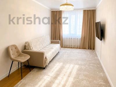 1-комнатная квартира · 42.4 м² · 12/24 этаж, Уалиханова 23/1 за 20.8 млн ₸ в Астане, р-н Байконур