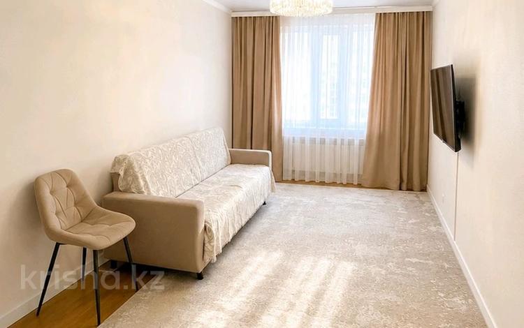 1-комнатная квартира · 42.4 м² · 12/24 этаж, Уалиханова 23/1 за 20.8 млн ₸ в Астане, р-н Байконур — фото 19