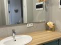 2-бөлмелі пәтер · 54 м² · 4/9 қабат, Абая 130 — Розыбакиева абая, бағасы: 62 млн ₸ в Алматы, Бостандыкский р-н — фото 11