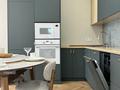 2-бөлмелі пәтер · 54 м² · 4/9 қабат, Абая 130 — Розыбакиева абая, бағасы: 62 млн ₸ в Алматы, Бостандыкский р-н — фото 2