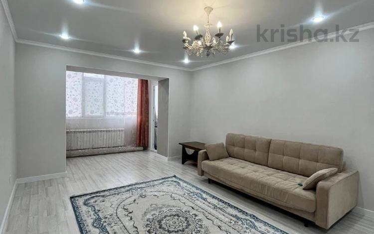 4-бөлмелі пәтер · 114.5 м² · 1/5 қабат, мкр. Алтын орда, бағасы: 38.5 млн ₸ в Актобе — фото 2