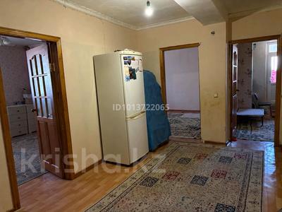 2-комнатная квартира · 52.9 м² · 3/4 этаж, Мкр. Самал 35 за 16 млн ₸ в Жанаозен