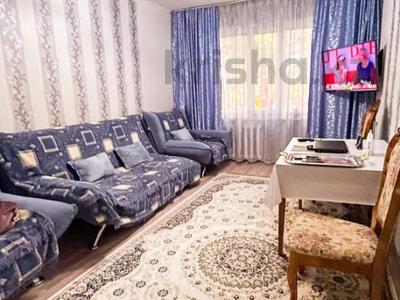 1-комнатная квартира · 30 м² · 1/5 этаж, Самал за 10.5 млн 〒 в Талдыкоргане, мкр Самал