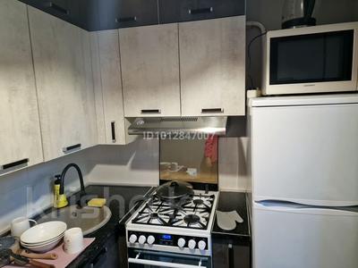 1-бөлмелі пәтер · 32 м² · 2/4 қабат, Радостовца 152г, бағасы: 26 млн ₸ в Алматы, Бостандыкский р-н