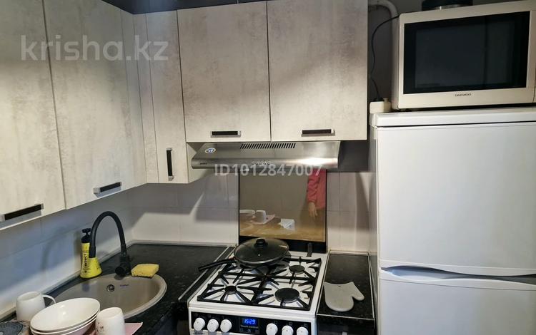 1-бөлмелі пәтер · 32 м² · 2/4 қабат, Радостовца 152г, бағасы: 26 млн ₸ в Алматы, Бостандыкский р-н — фото 2