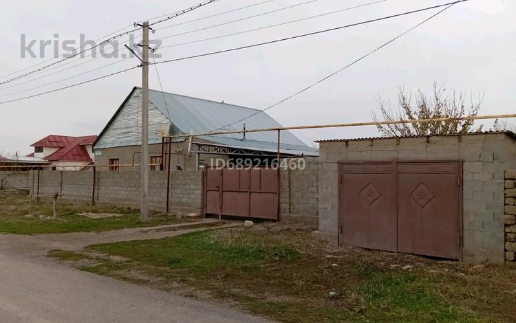 Отдельный дом · 5 комнат · 144 м² · 10 сот., Сейфуллина 30 за 20 млн ₸ в Асе — фото 2