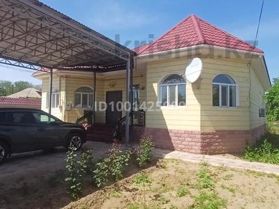 Жеке үй · 6 бөлме · 230 м² · 10 сот., Толеген Ахтамбердиева 52 а, бағасы: 50 млн 〒 в Мерке