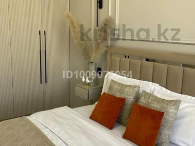 2-комнатная квартира · 50 м², Мангилик Ел 53 за 25 000 ₸ в Астане, Есильский р-н