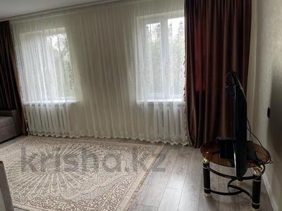 3-комнатная квартира · 57 м² · 2/5 этаж, мкр Орбита-2 — Биржана за 39.5 млн ₸ в Алматы, Бостандыкский р-н