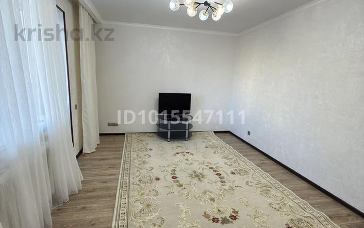 1-комнатная квартира · 36 м² · 5/8 этаж, Улы Дала 67, 69, 15, 15/1, 17, 17/1, 2, 4, 6, 40 — Улы Дала за 24.8 млн ₸ в Астане, Есильский р-н — фото 2