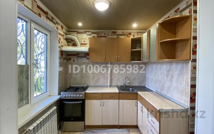 2-комнатная квартира · 50 м² · 2/5 этаж, Тонкуруш — Проспект жамбыла Тонкуруш за 120 000 ₸ в Таразе — фото 2