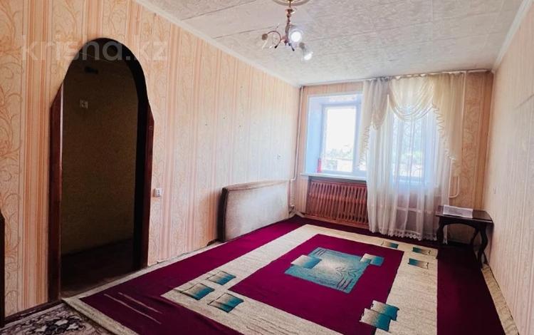 1-комнатная квартира · 31 м² · 2/9 этаж, Торайгырова — Океан за 12 млн 〒 в Павлодаре — фото 2