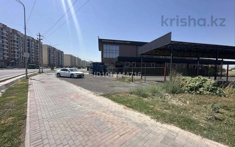Участок · 12 соток, мкр Асар — Кольцовой асар за ~ 200 млн ₸ в Шымкенте, Абайский р-н — фото 2