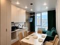 3-комнатная квартира · 65 м² · 12/13 этаж, мкр Астана 1/19 за 25 000 ₸ в Алматы, Ауэзовский р-н — фото 2