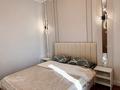 3-комнатная квартира · 65 м² · 12/13 этаж, мкр Астана 1/19 за 25 000 ₸ в Алматы, Ауэзовский р-н — фото 5