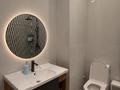3-комнатная квартира · 65 м² · 12/13 этаж, мкр Астана 1/19 за 25 000 ₸ в Алматы, Ауэзовский р-н — фото 9