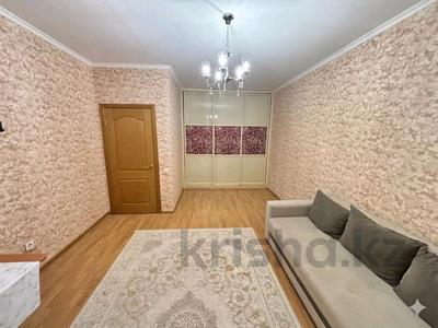1-комнатная квартира · 40.5 м² · 4/10 этаж, Аманжолова 32 за 23.5 млн 〒 в Астане, Алматы р-н