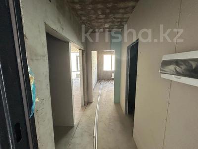 2-комнатная квартира · 47 м² · 6/9 этаж, Кульджинский тракт — В ипотеку проходит! за 24 млн ₸ в Алматы, Турксибский р-н
