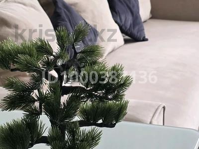 2-комнатная квартира · 50 м² · 12/28 этаж, Нажимеденова 4/1 за 340 000 〒 в Астане, Алматы р-н