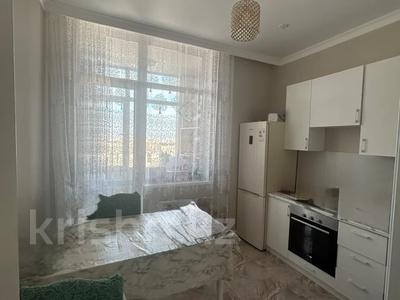 2-комнатная квартира · 59 м² · 17/17 этаж, Кайым Мухамедханов 12/3 за 40 млн ₸ в Астане, Нура р-н