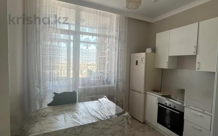 2-комнатная квартира · 59 м² · 17/17 этаж, Кайым Мухамедханов 12/3 за 40 млн ₸ в Астане, Нура р-н — фото 2
