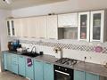 Отдельный дом · 5 комнат · 161.4 м² · 12 сот., Ученый квартал 081 672 — Главный вход слева первый дом за 28 млн ₸ в Кызылжар