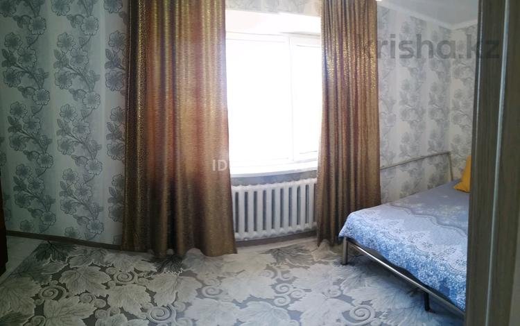 2-комнатная квартира, 50 м², 4/4 этаж посуточно, Сулейменова 64 — Ауельбекова за 10 000 〒 в  — фото 9