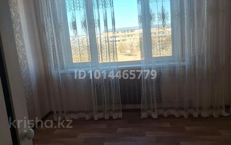 3-бөлмелі пәтер · 59.2 м² · 4/5 қабат, 3 микройон 103, бағасы: 4.8 млн ₸ в Каратау — фото 2