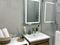 1-бөлмелі пәтер · 35 м², Үркер, Туран 55/16, бағасы: 2 000 ₸ в Астане, Нура р-н