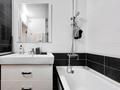 3-комнатная квартира · 72 м² · 1/5 этаж, мкр Алмагуль, Жарокова 269а — Байкадамова за 57.5 млн ₸ в Алматы, Бостандыкский р-н — фото 25