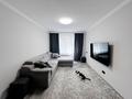 3-комнатная квартира · 72 м² · 1/5 этаж, мкр Алмагуль, Жарокова 269а — Байкадамова за 57.5 млн ₸ в Алматы, Бостандыкский р-н — фото 9