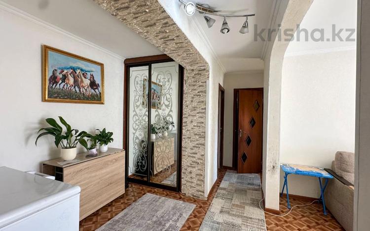 3-комнатная квартира · 66.4 м² · 2/9 этаж, жастар за 25.5 млн ₸ в Талдыкоргане, мкр Жастар — фото 2