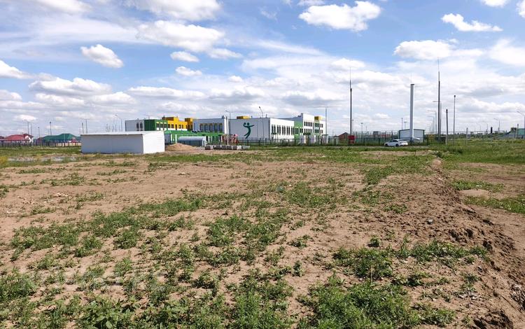 Жер телімі · 5 сотық, Бахыт, бағасы: 5 млн ₸ в Акмоле — фото 2