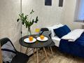 2-бөлмелі пәтер · 40 м² · 7/10 қабат, Гагарина 309, бағасы: 20 000 ₸ в Алматы, Бостандыкский р-н