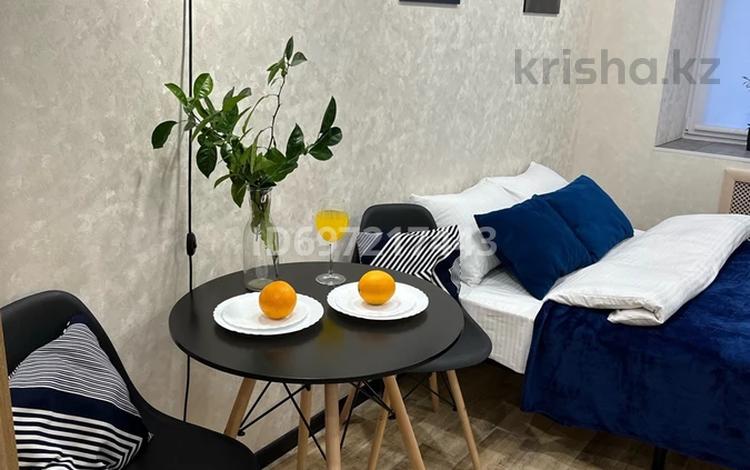 2-бөлмелі пәтер · 40 м² · 7/10 қабат, Гагарина 309, бағасы: 20 000 ₸ в Алматы, Бостандыкский р-н — фото 2