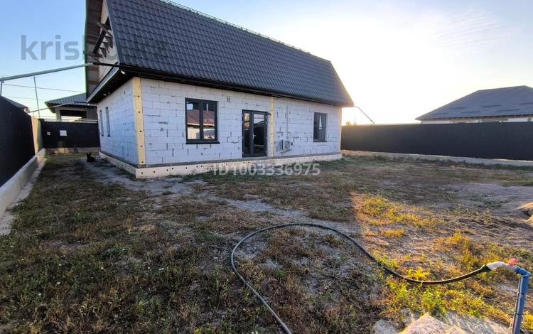 Отдельный дом · 4 комнаты · 193 м² · 6 сот., 7 за 55 млн ₸ в Кенена Азербаева (Покровка) — фото 2