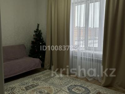 2-комнатная квартира · 56 м² · 5/5 этаж, мкр Юго-Восток Таттимбета 5б — Супермаркет Норма за 29.5 млн ₸ в Караганде, Казыбек би р-н