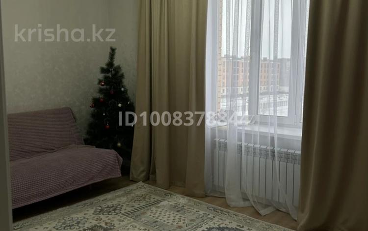 2-комнатная квартира · 56 м² · 5/5 этаж, мкр Юго-Восток Таттимбета 5б — Супермаркет Норма за 29.5 млн 〒 в Караганде, Казыбек би р-н — фото 2