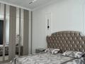 Отдельный дом · 5 комнат · 185 м² · 5.4 сот., мкр Калкаман-2 за 155 млн 〒 в Алматы, Наурызбайский р-н — фото 12