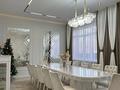 Отдельный дом · 5 комнат · 185 м² · 5.4 сот., мкр Калкаман-2 за 155 млн 〒 в Алматы, Наурызбайский р-н — фото 4