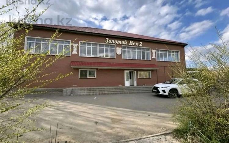 Свободное назначение, офисы, общепит, развлечения · 759 м² за 200 млн 〒 в Усть-Каменогорске — фото 4