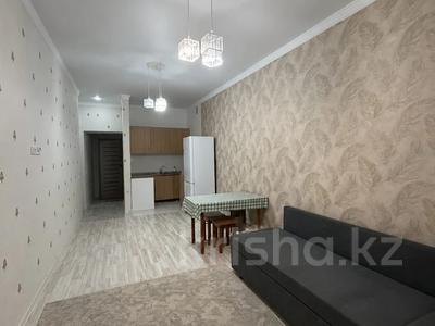 2-бөлмелі пәтер · 53.5 м² · 10/12 қабат, Улы Дала 31, бағасы: 32.5 млн ₸ в Астане, Нура р-н